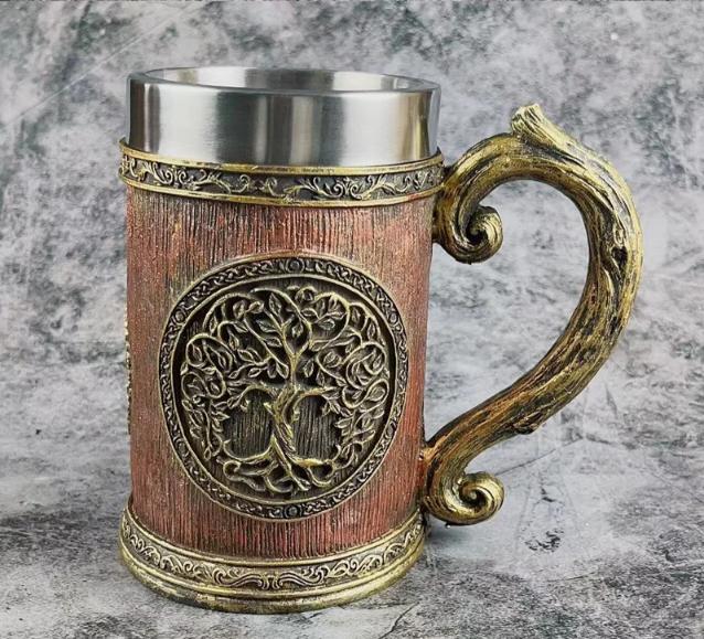 Beer Mug