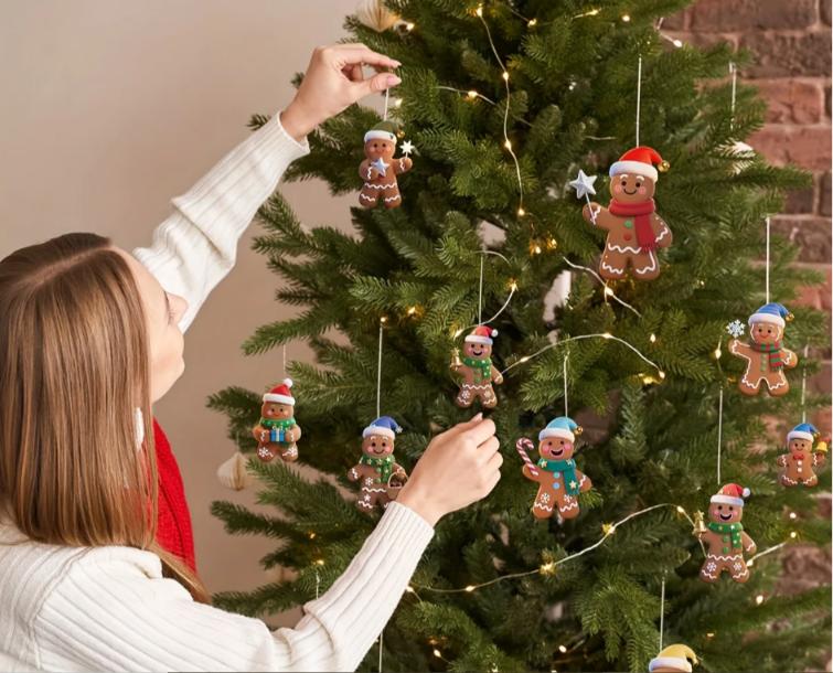 Christmas Decorations