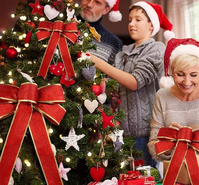 Christmas Decorations