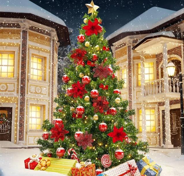 Christmas Decorations