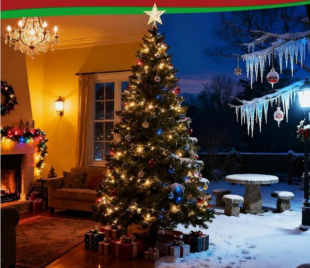 Christmas Decorations