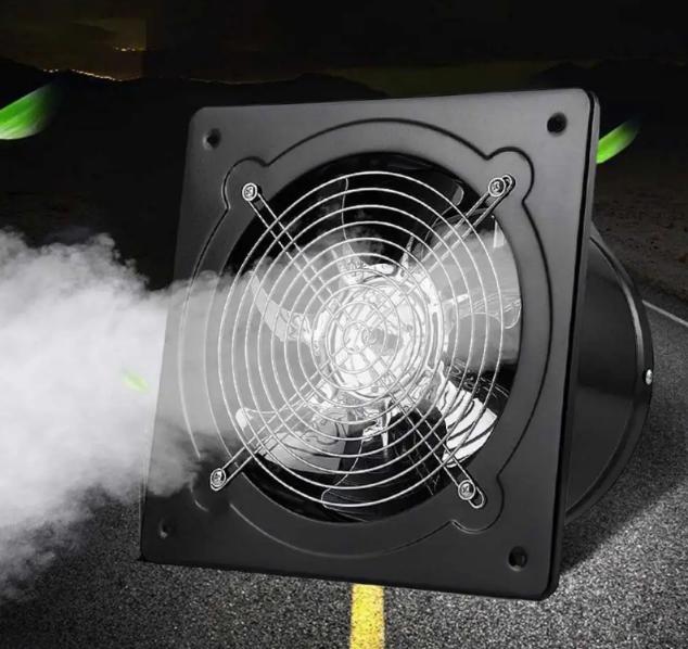 Exhaust Fan