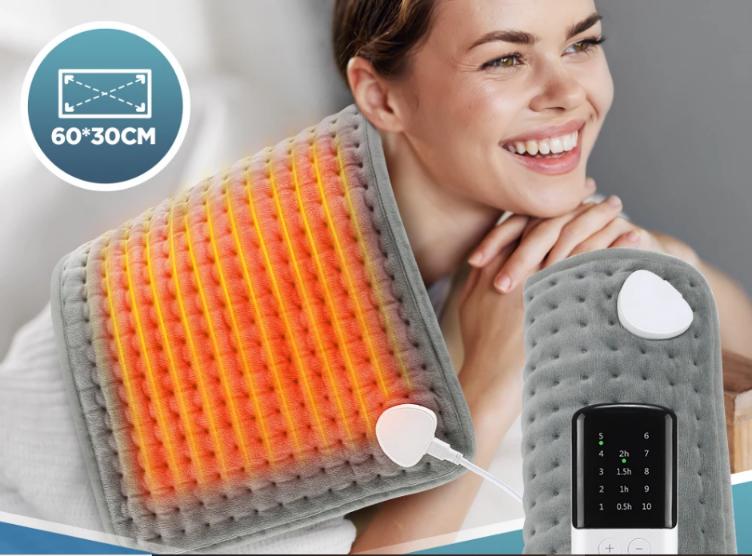 Electric Heated Blanket