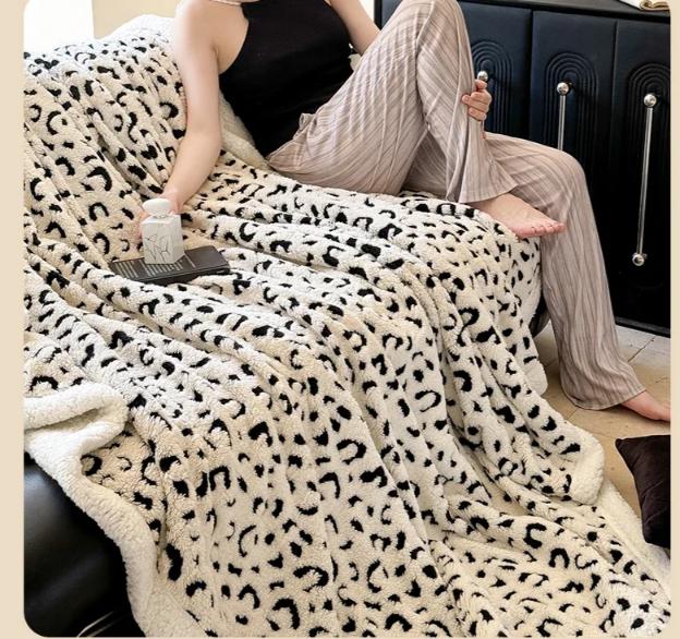 Electric Heated Blanket