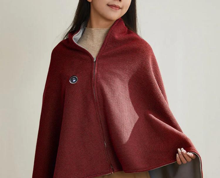 Electric Heated Blanket