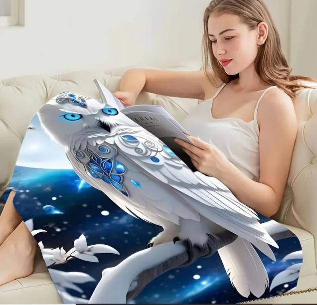 Electric Heated Blanket