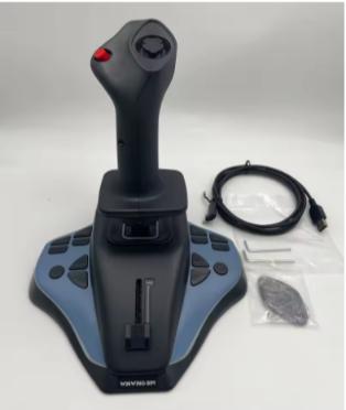 Joystick Throttle