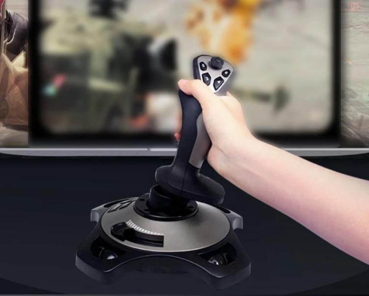 Joystick Throttle