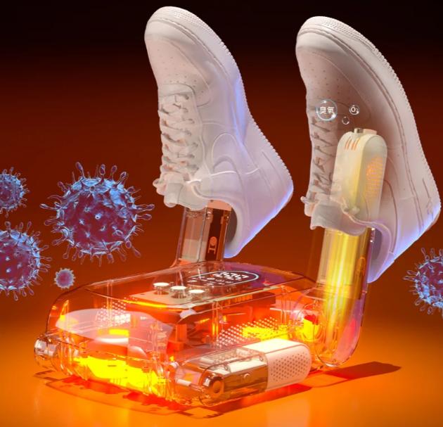 Electric Shoe Dryers