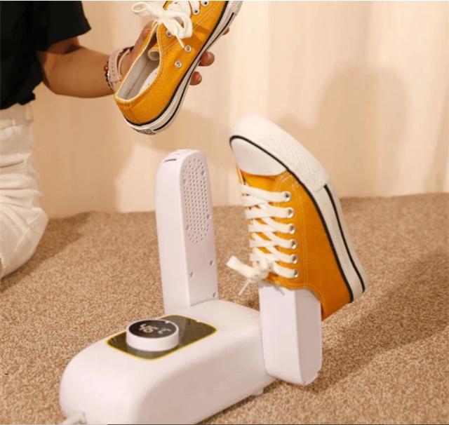 Electric Shoe Dryers