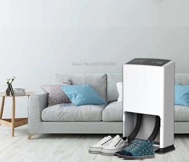 Electric Shoe Dryers
