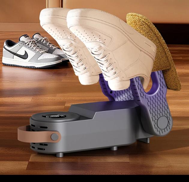 Electric Shoe Dryers