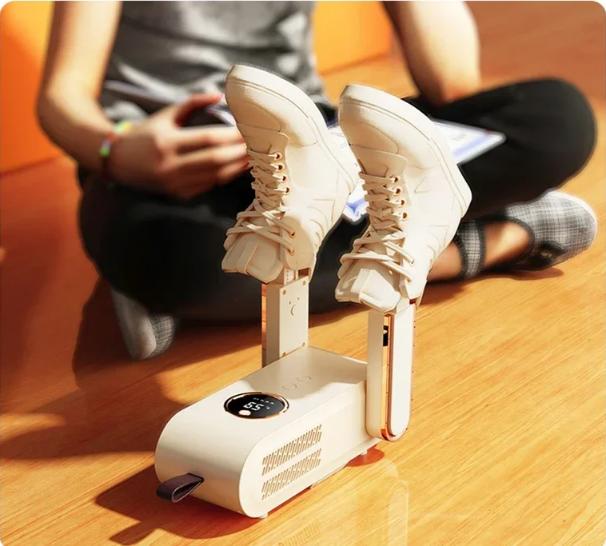 Electric Shoe Dryers