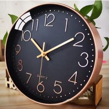 Luxury Wall Clock