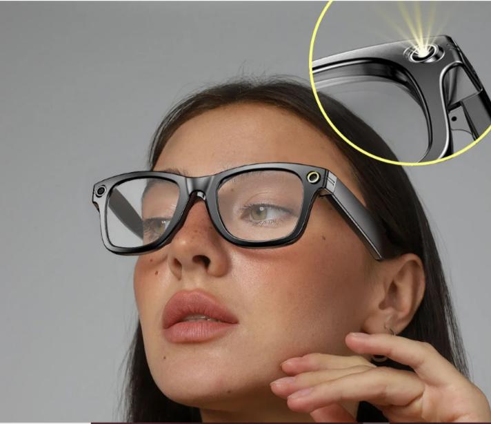 Smart Glasses